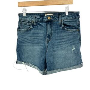 Kut From Kloth Denim Jean shorts size 4